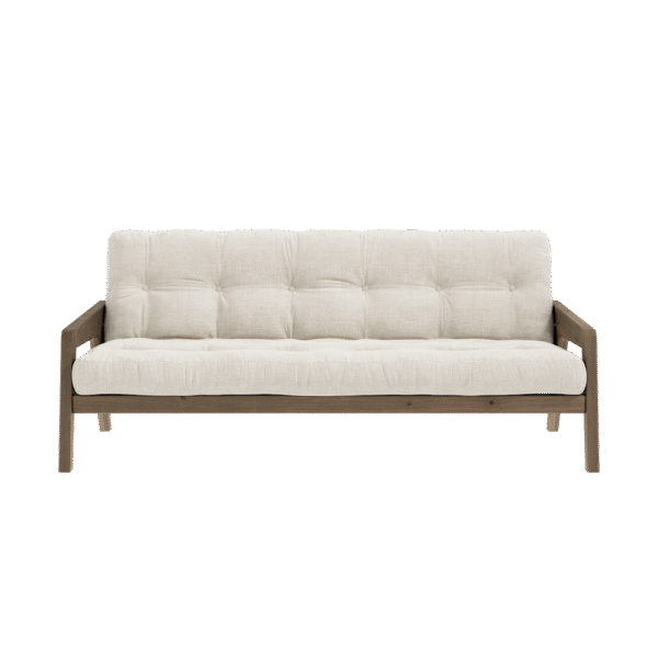 Sofa GRAB carob sztruks - obrazek 4