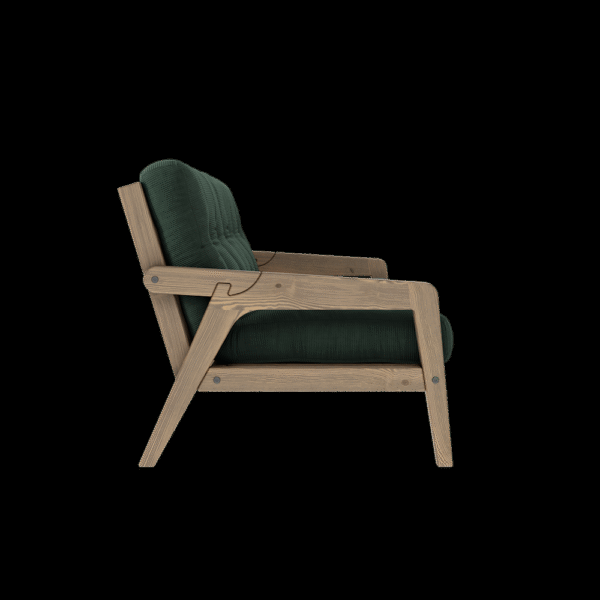 Sofa GRAB natur sztruks - obrazek 43