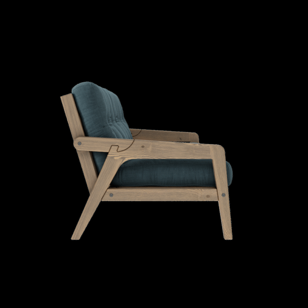 Sofa GRAB natur sztruks - obrazek 47