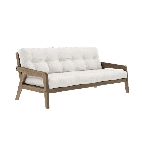 Sofa GRAB carob - obrazek 1