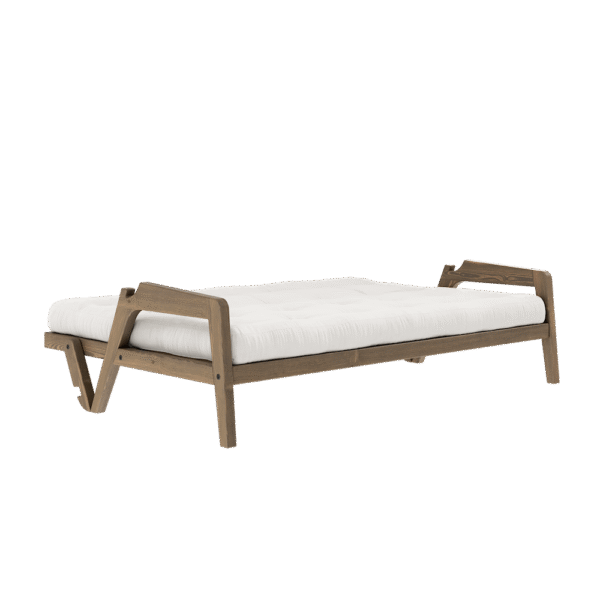Sofa GRAB carob - obrazek 2