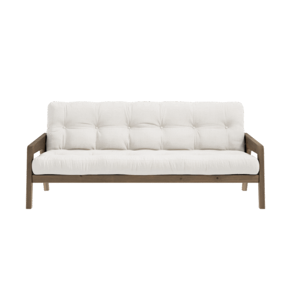 Sofa GRAB carob - obrazek 4