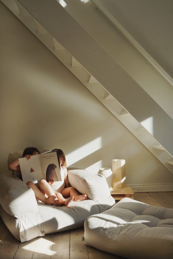 Fotel HIPPO - obrazek 5