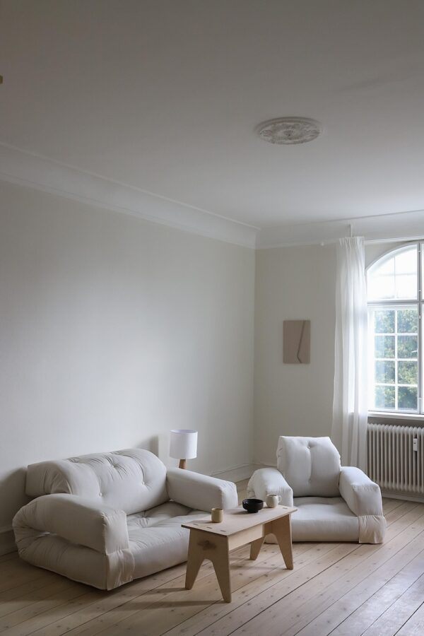 Fotel HIPPO - obrazek 8