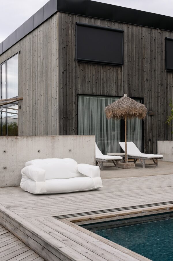 Sofa HIPPO OUTDOOR - obrazek 14