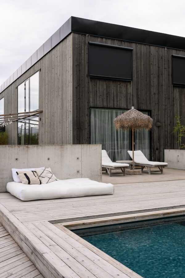 Sofa HIPPO OUTDOOR - obrazek 15