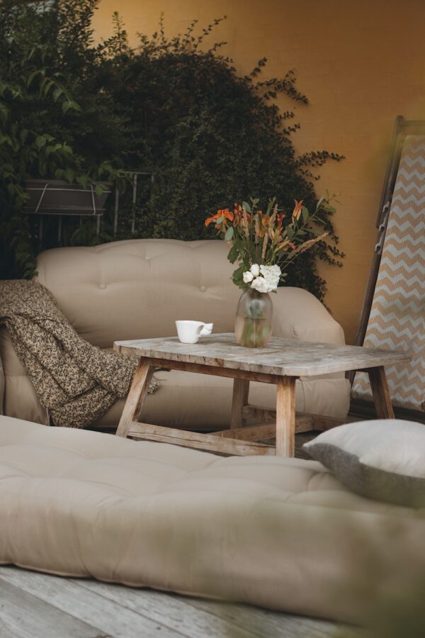 Sofa HIPPO OUTDOOR - obrazek 23