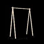 Wieszak HONGI, różne warianty - obrazek 7