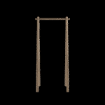 Wieszak HONGI, różne warianty - obrazek 12