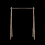 Wieszak HONGI, różne warianty - obrazek 9