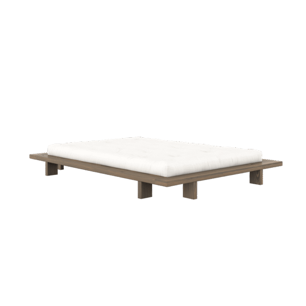 Łóżko JAPAN BED kolor 140x200 - obrazek 16