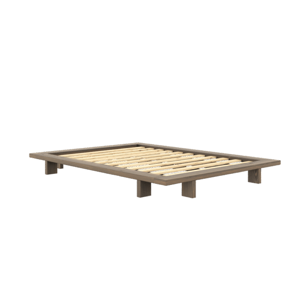 Łóżko JAPAN BED kolor 140x200 - obrazek 15