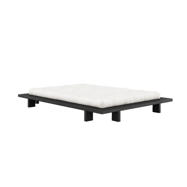 Łóżko JAPAN BED kolor 140x200 - obrazek 30