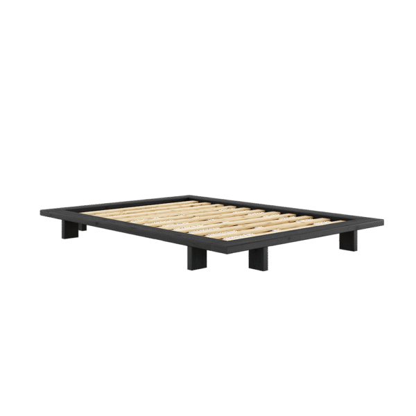 Łóżko JAPAN BED kolor 140x200 - obrazek 29