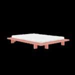 Łóżko JAPAN BED kolor 140x200 - obrazek 21