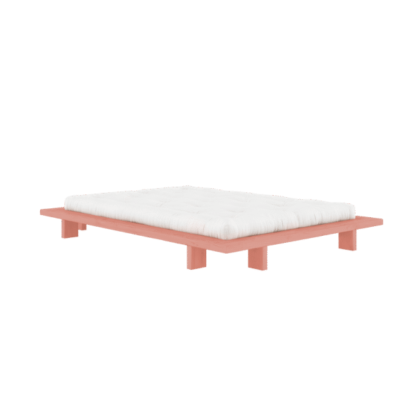 Łóżko JAPAN BED kolor 140x200 - obrazek 37