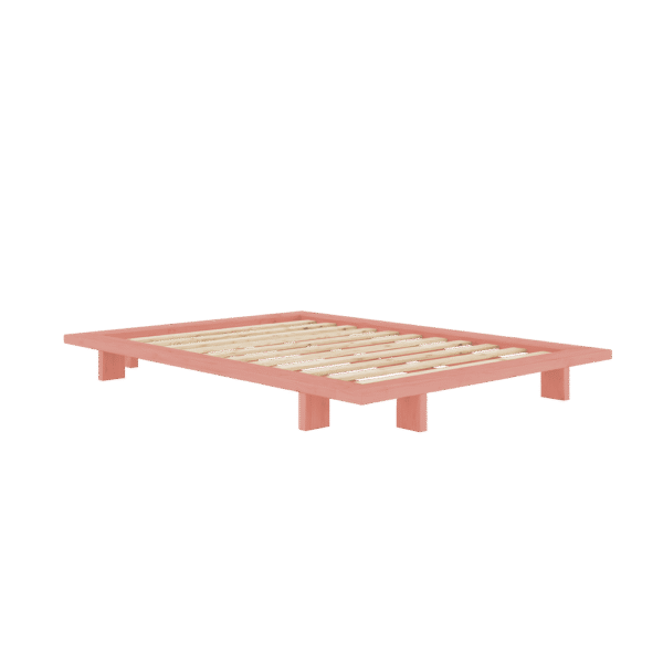 Łóżko JAPAN BED kolor 140x200 - obrazek 36