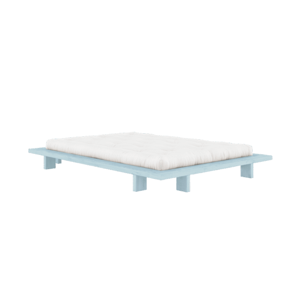 Łóżko JAPAN BED kolor 140x200 - obrazek 49