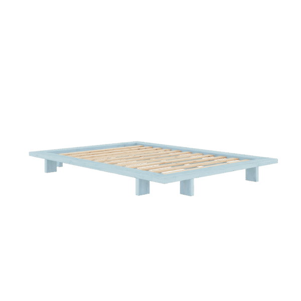 Łóżko JAPAN BED kolor 140x200 - obrazek 48