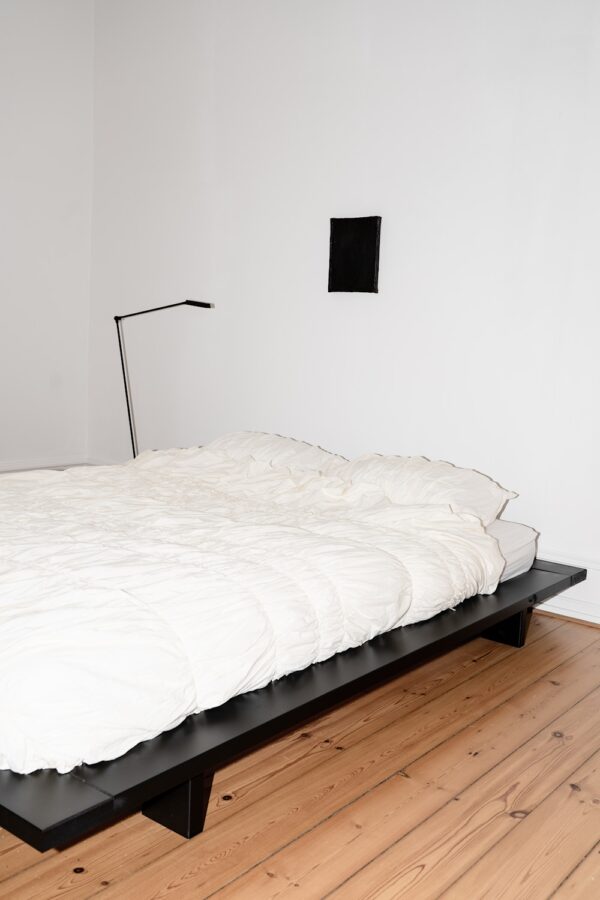 Łóżko JAPAN BED kolor 140x200 - obrazek 35