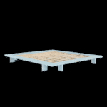 Łóżko JAPAN BED kolor 180x200 - obrazek 30