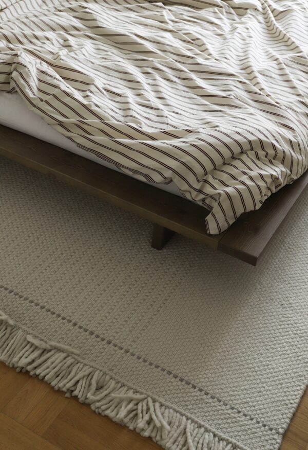 Łóżko JAPAN BED raw 90x200 - obrazek 34