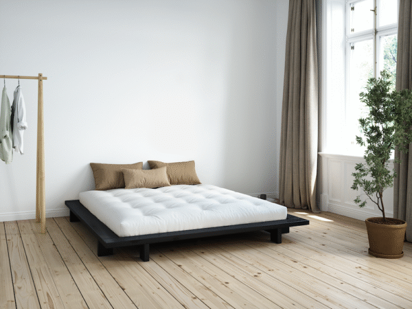 Łóżko JAPAN BED kolor 140x200 - obrazek 32