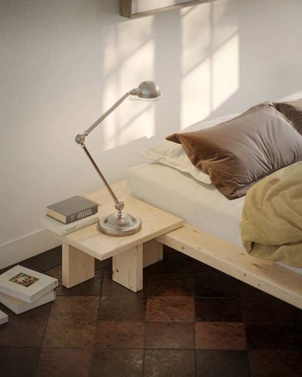 Stolik nocny JAPAN - obrazek 13