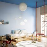 Łóżko KANSO BED RAW 90x200 z dwoma szufladami