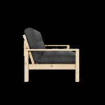 Sofa KNOB natur sztruks - obrazek 12