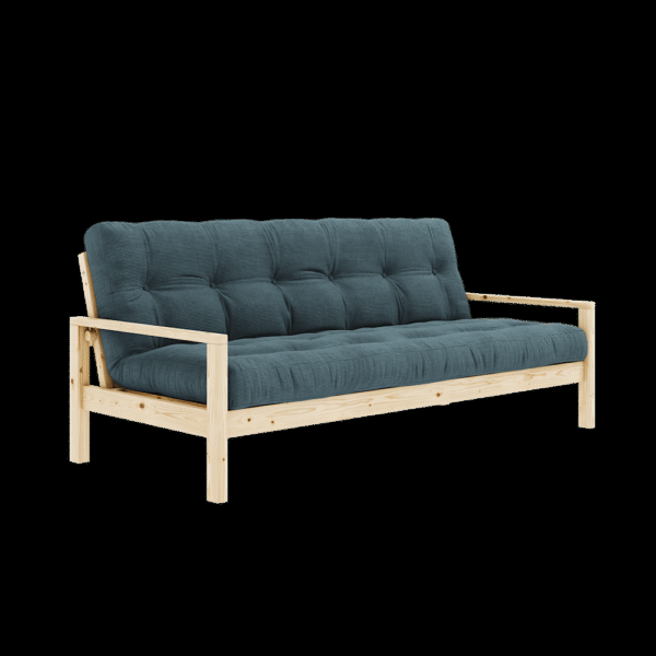 Sofa KNOB natur sztruks - obrazek 61