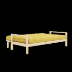 Sofa KNOB natur sztruks - obrazek 22