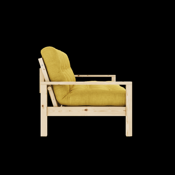 Sofa KNOB natur sztruks - obrazek 78