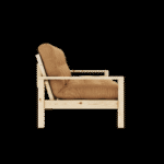 Sofa KNOB natur sztruks - obrazek 26