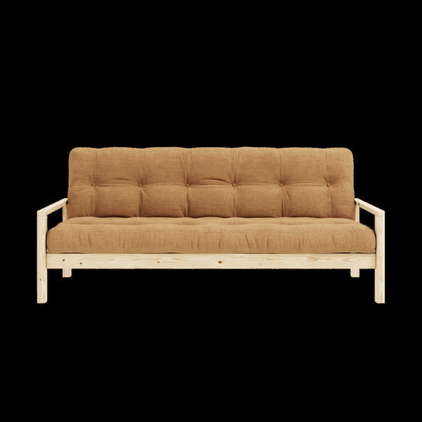 Sofa KNOB natur sztruks - obrazek 94