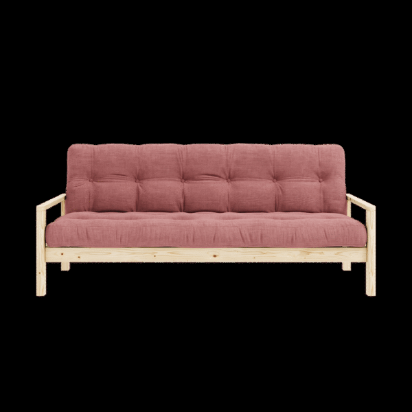 Sofa KNOB natur sztruks - obrazek 109