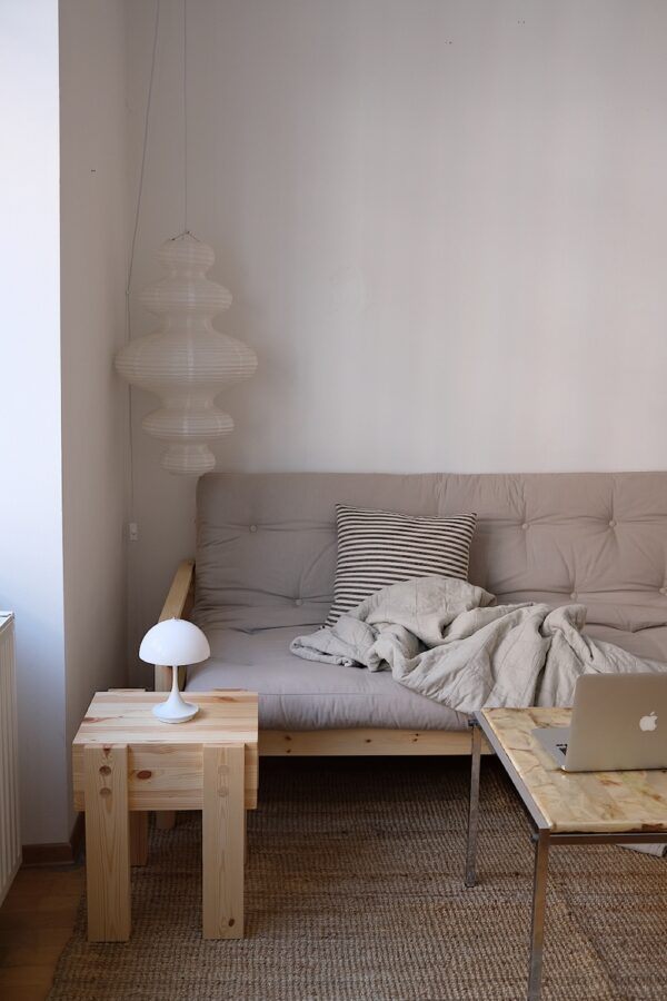 Sofa KNOB natur sztruks - obrazek 14