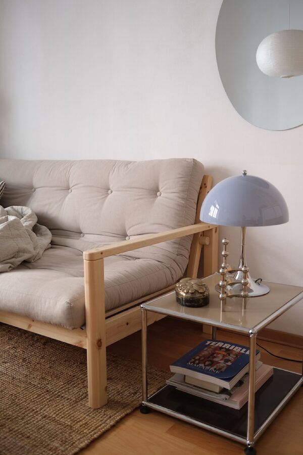 Sofa KNOB carob sztruks - obrazek 45