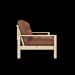 Sofa KNOB natur - obrazek 52