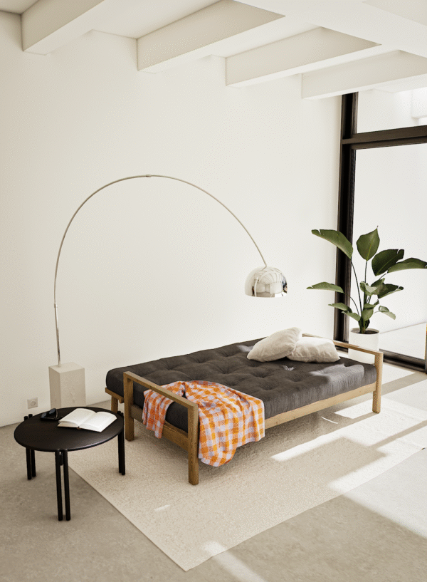 Sofa KNOB carob - obrazek 158