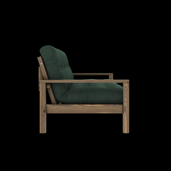 Sofa KNOB carob sztruks - obrazek 48