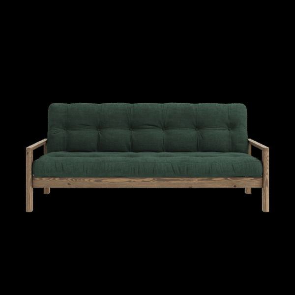 Sofa KNOB carob sztruks - obrazek 49