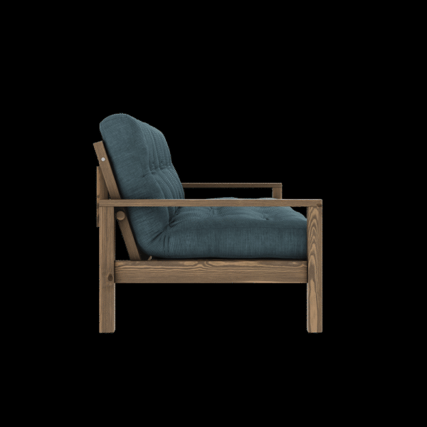 Sofa KNOB carob sztruks - obrazek 63