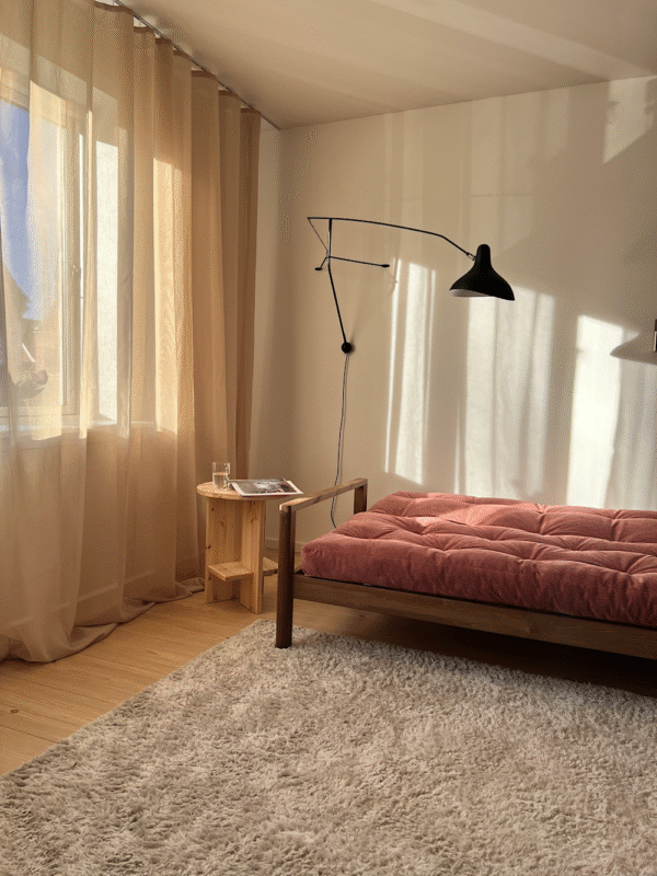 Sofa KNOB carob sztruks - obrazek 56