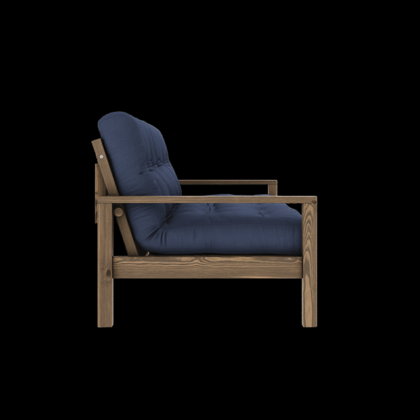 Sofa KNOB carob - obrazek 78