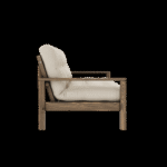 Sofa KNOB carob - obrazek 33