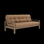 Sofa KNOB carob - obrazek 35