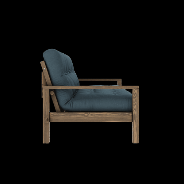 Sofa KNOB carob - obrazek 153