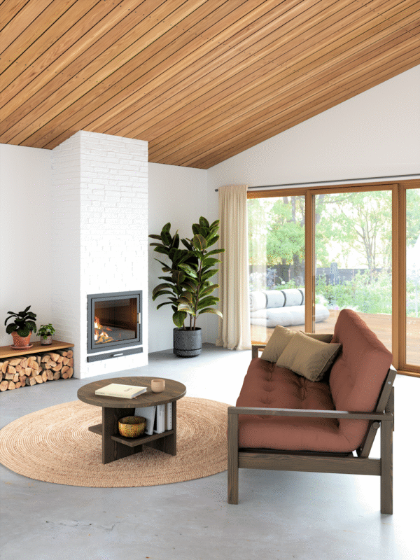 Sofa KNOB natur sztruks - obrazek 99