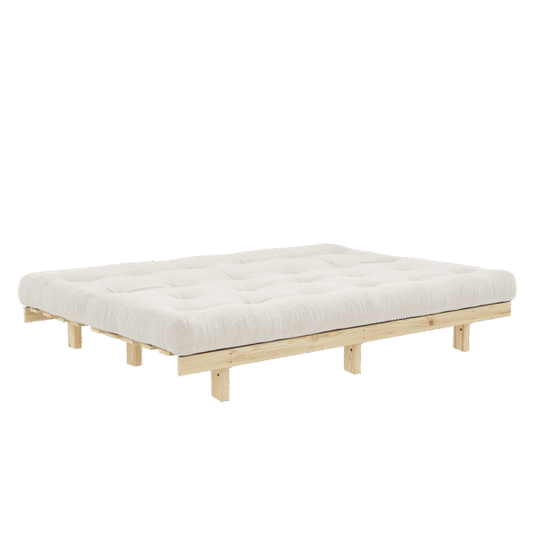 Sofa LEAN raw sztruks - obrazek 2